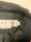 Vintage Garfield & Marks Long Blazer