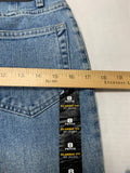 Vintage Lerner New York C-Line Jeans