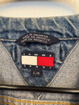 Vintage Tommy Hilfiger Denim Vest