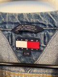 Vintage Tommy Hilfiger Denim Vest