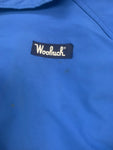 Vintage Woolrich Fleece Lined Jacket