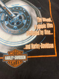 Vintage Harley Davidson T-shirt