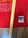 Vintage Washington Redskins Tshirt