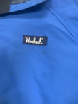 Vintage Woolrich Fleece Lined Jacket