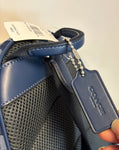 Coach Charter Crossbody Backpack NWT-Preowned