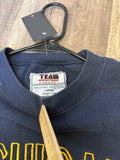 Vintage University of Michigan Wolverines sweatshirt