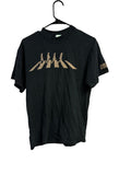 Vintage Beetles Abby Road Tshirt