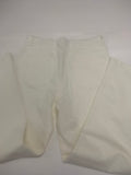 Vintage St Johns Bay White Jeans