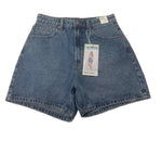 NWT Mom Shorts Simple Society-Preowned New