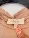 Money Sign Bodysuit