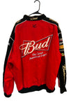 Budweiser Varsity Jacket-Preowned