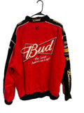Budweiser Varsity Jacket-Preowned