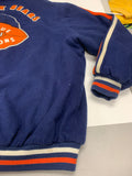 Vintage Newark Bears Varsity Jacket