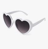 Heart Shaped Shades