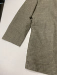 Vintage Tweed Blazer