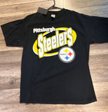 Vintage Pittsburgh Steelers T-shirt