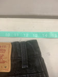 Ladies Vintage Levi's 512 Jeans