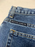 Vintage Nautica Denim Shorts 32