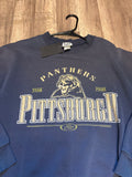Vintage University of Pittsburgh Tshirt