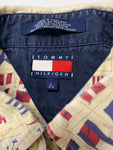 Vintage Tommy Hilfiger Button Down Top