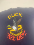 Vintage Firefighter T-shirt