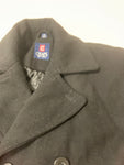 Mens Vintage Chaps PeaCoat