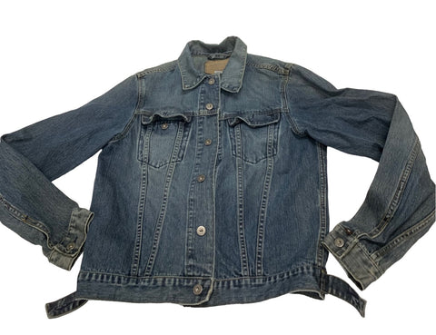 Vintage Hollister Denim Jacket