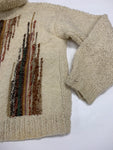 Vintage Wool Sweater