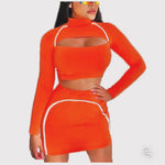 Neon 2 Piece Set