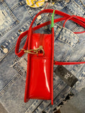 Siracha Hot Sauce Crossbody Bag