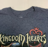 Preowned Kingdom Hearts T-shirt