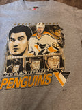 Vintage Pittsburgh Penguins T-shirt