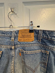 Men's Vintage Levi's  505 Jeans