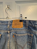 Men's Vintage Levi's  505 Jeans