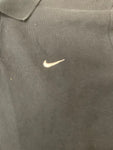 Vintage Nike Athletic Dept Polo Top