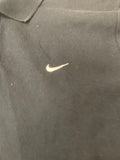 Vintage Nike Athletic Dept Polo Top