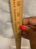 Vintage Brittania Denim Shorts