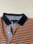 Vintage Tommy Hilfiger Striped Polo Top