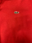 Vintage Lacoste Polo Top