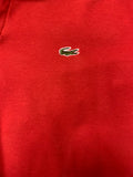 Vintage Lacoste Polo Top