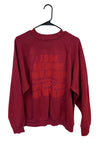 Vintage Hub City Hagerstown Maryland sweatshirt