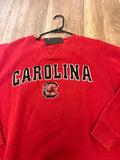 Vintage Carolina Gamecocks Sweatshirt
