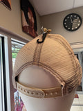 Camouflage Junk Hat