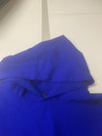 Royal Blue Hoodie