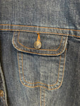 Vintage Liz Claiborne Denim Jacket
