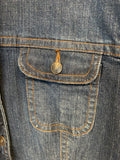 Vintage Liz Claiborne Denim Jacket