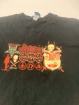 Vintage Graphic Gama-Co T-shirt