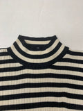 Vintage Liz Claiborne Turtleneck Sweater