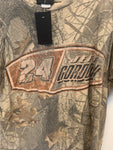 Vintage Dale Earnhardt Racing T-shirt