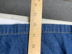 Vintage Harve Benard Denim Dress